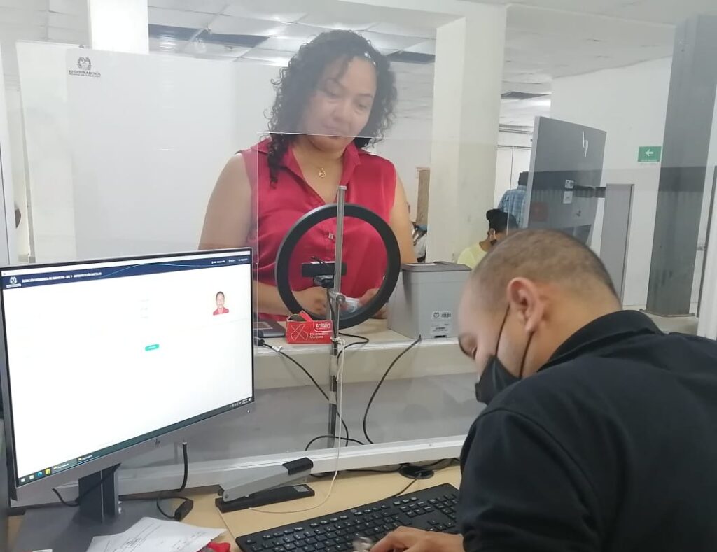 El sábado inicia inscripción de cédulas para elecciones | RTA Noticias