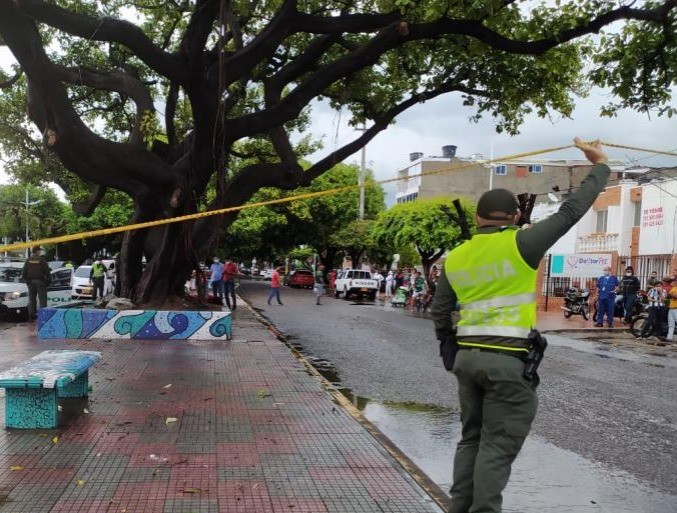 Comerciante, al parecer intentó suicidarse en Valledupar | RTA Noticias