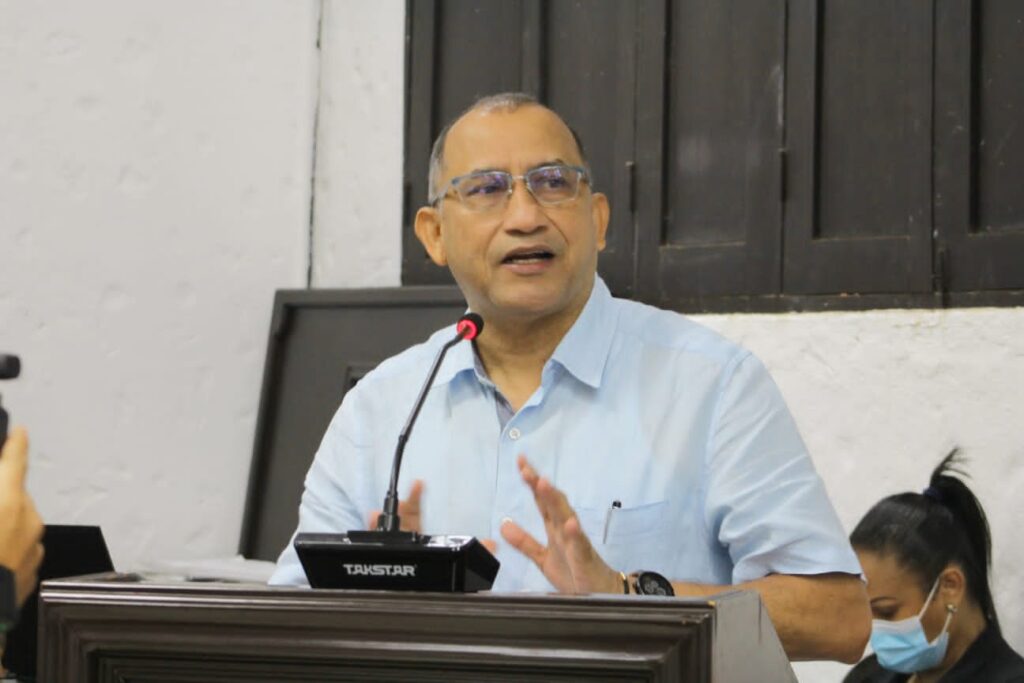 Concejo de Valledupar busca aumento de aportes a la UPC | RTA Noticias