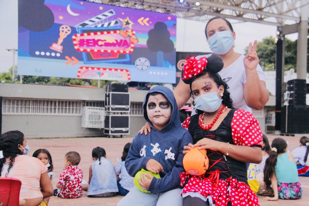 Recomendaciones para la celebración de Halloween | RTA Noticias