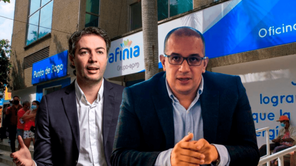 Afinia acepta disminuir las tarifas de energía | RTA Noticias