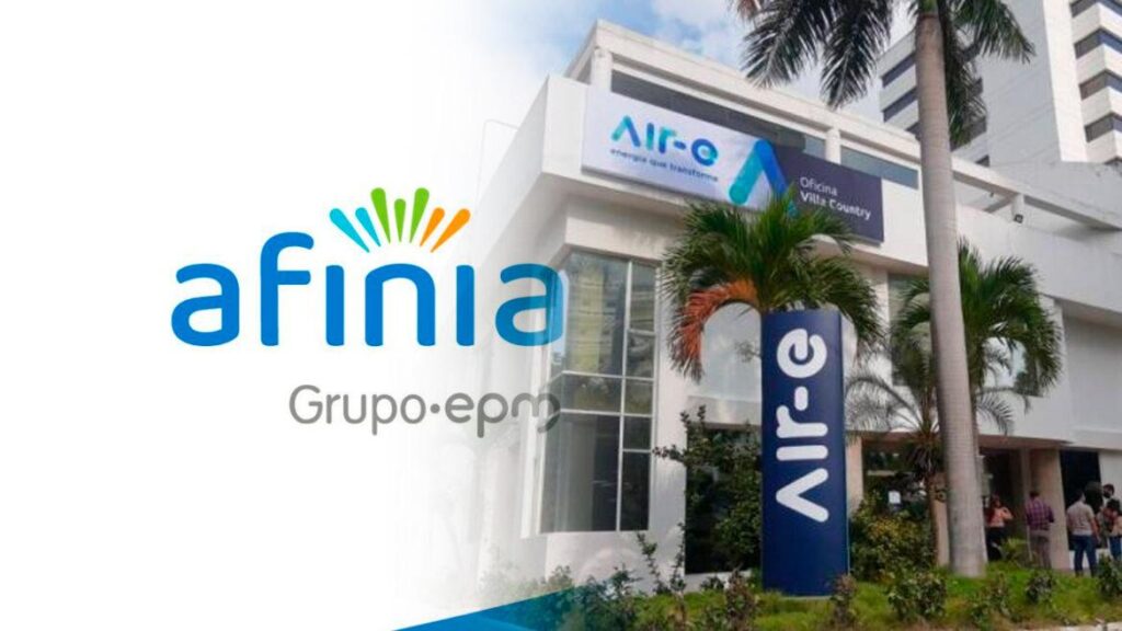 Afinia devolvió más de 11 mil millones al estado | RTA Noticias