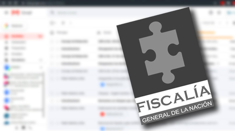 ¡Alerta! Falsos correos de citaciones judiciales. correos-fiscalia-121119
