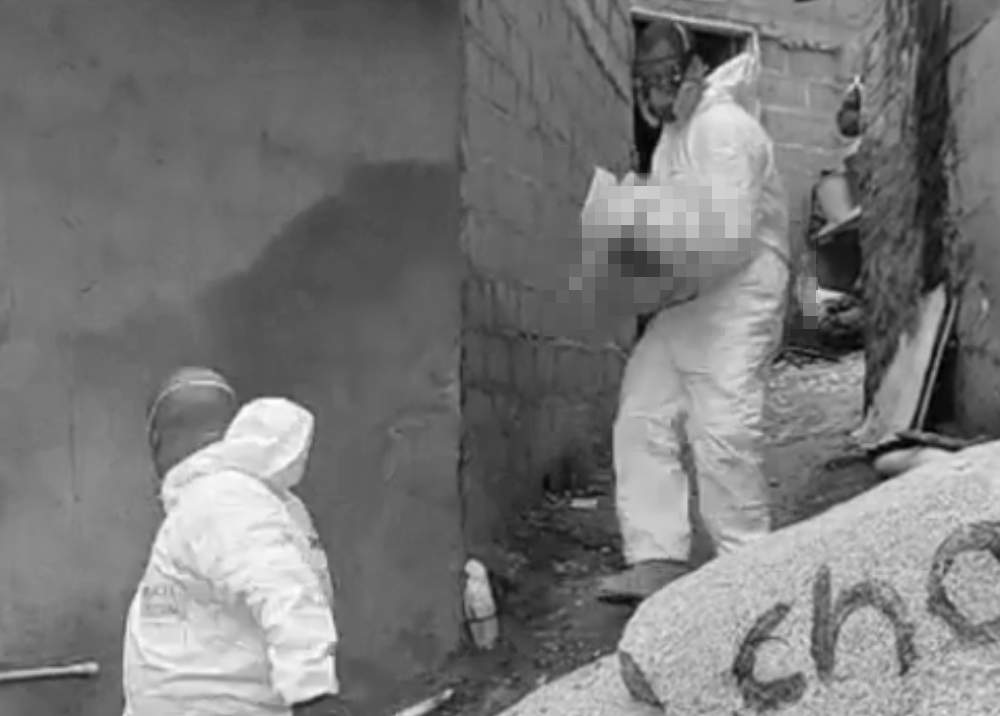 Señalan a madrastra de niño hallado muerto en su casa | RTA Noticias