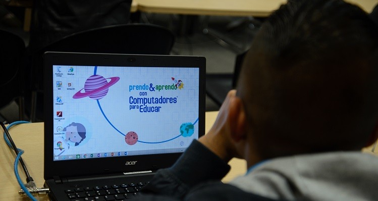 Roban equipos de cómputo en colegio de Chiriguaná Roban equipos de cómputo en colegio de Chiriguaná | RTA Noticias