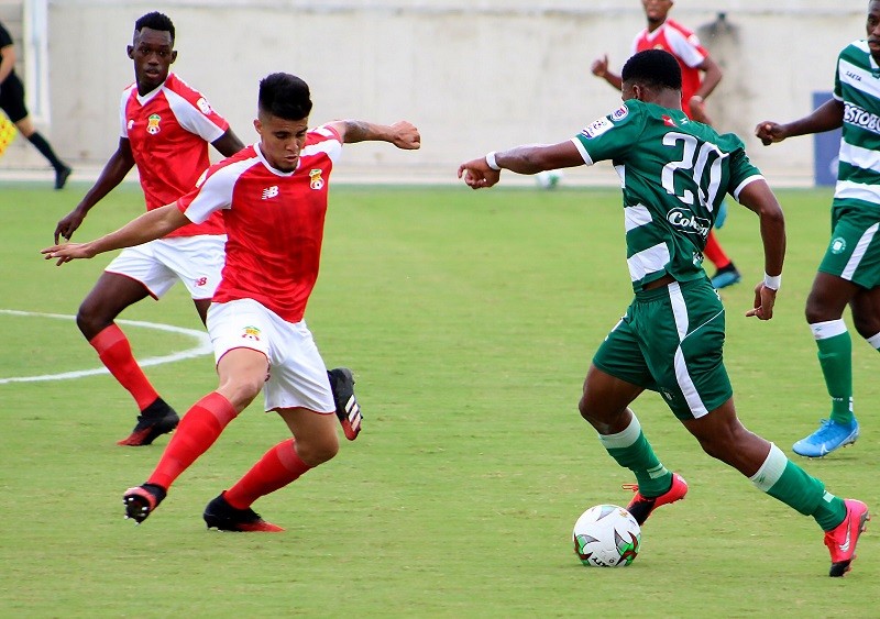 Valledupar FC cerró con derrota en casa Valledupar FC cerró con derrota en casa | RTA Noticias