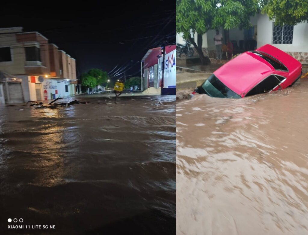 Director nacional de Gestión del Riesgo llegará a Bosconia | RTA Noticias