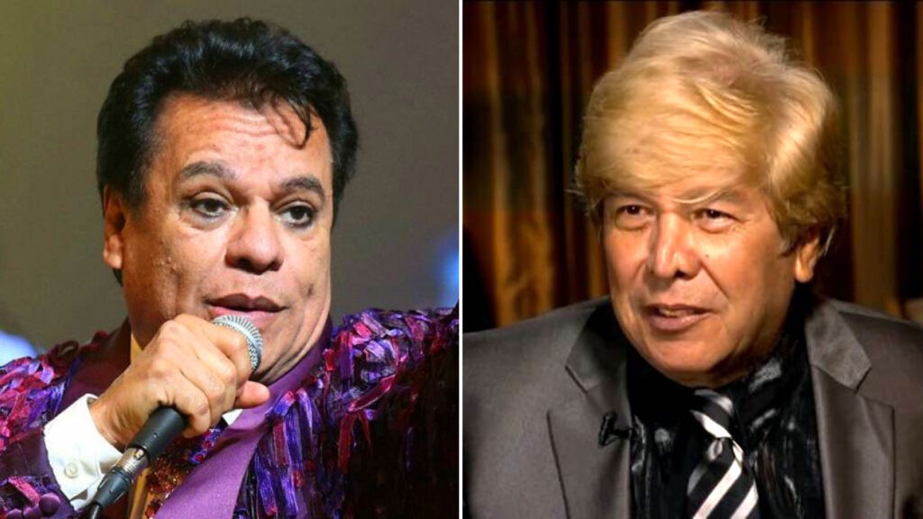 Juan Gabriel habría fingido su muerte, afirmó su exmánager Juan Gabriel habría fingido su muerte, afirmó su exmánager | RTA Noticias