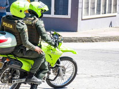 Policía da de baja a presunto secuestrador en el Cesar Policía da de baja a presunto secuestrador en el Cesar | RTA Noticias