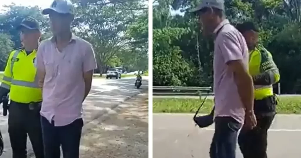 Capturan a hombre que habría asesinado a su hijo en hotel | RTA Noticias