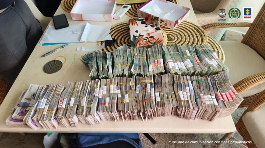 Capturan a narcotraficante en La Guajira | RTA Noticias