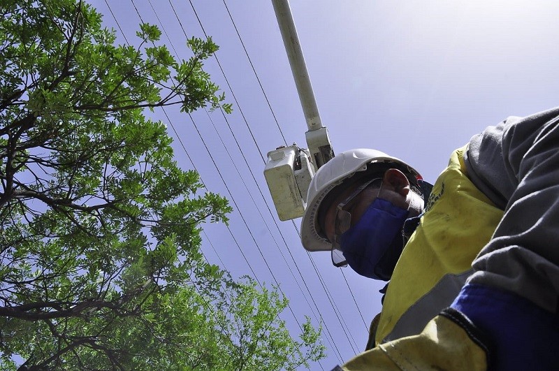 Corregimientos de Valledupar sin luz este jueves y viernes | RTA Noticias