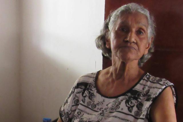 Madre de Diomedes Díaz, se salvó de bala perdida | RTA Noticias