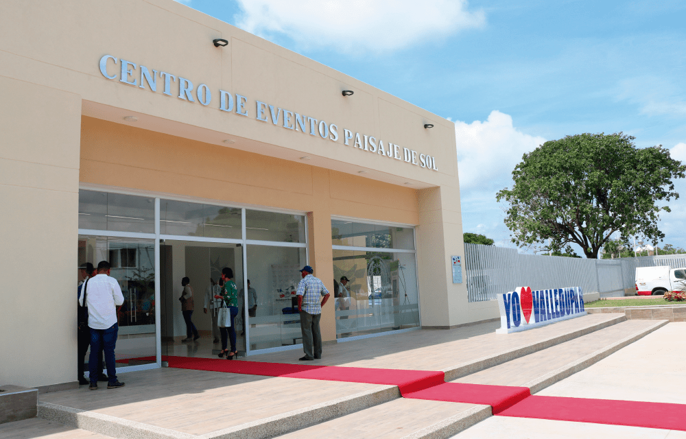 Inconformidad por construcción del colegio Instpecam | RTA Noticias