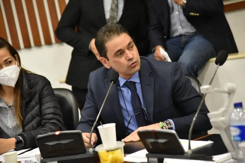 "YO CONOCÍ A OTRO APE CUELLO" | RTA Noticias