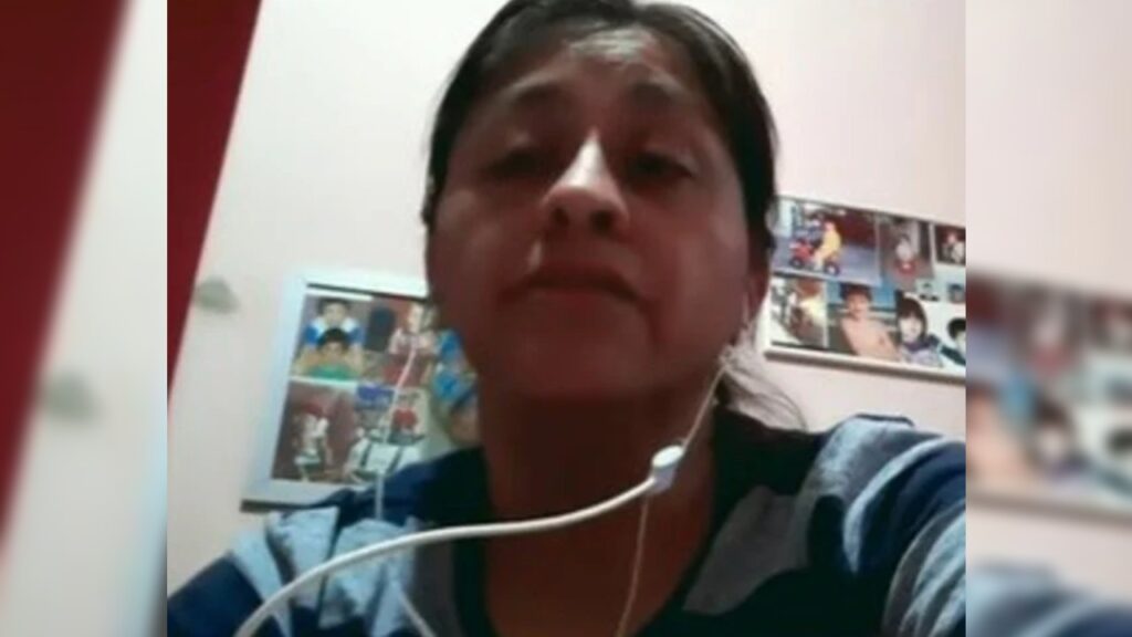 Mujer golpeó a estudiante que le hacía bullying a su hijo | RTA Noticias