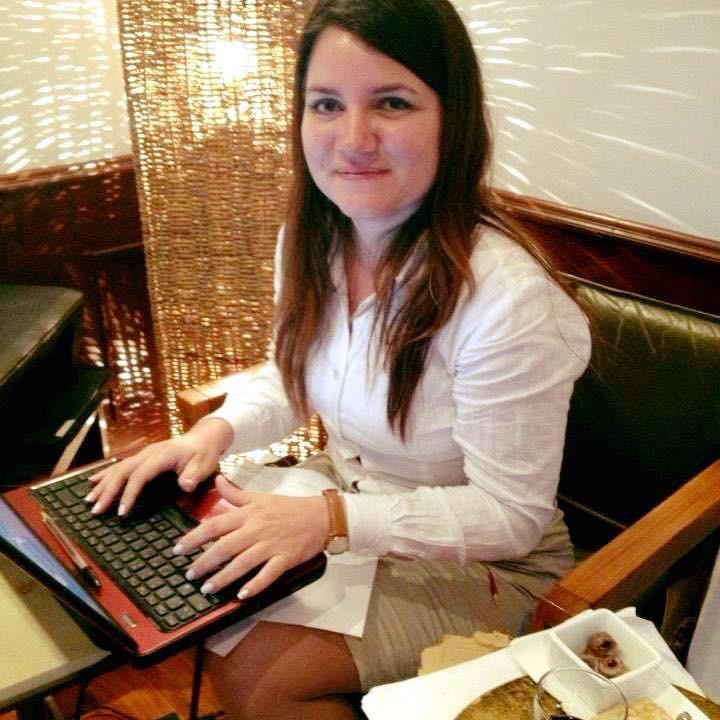 Renata Franceschi Camacho es la secretaria General de Sayco | RTA Noticias