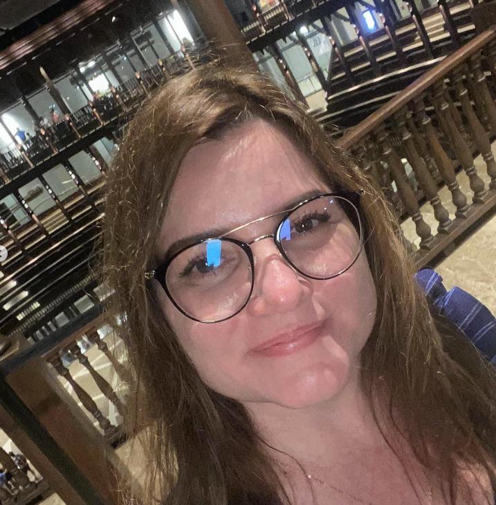 Renata Franceschi Camacho es la secretaria General de Sayco | RTA Noticias