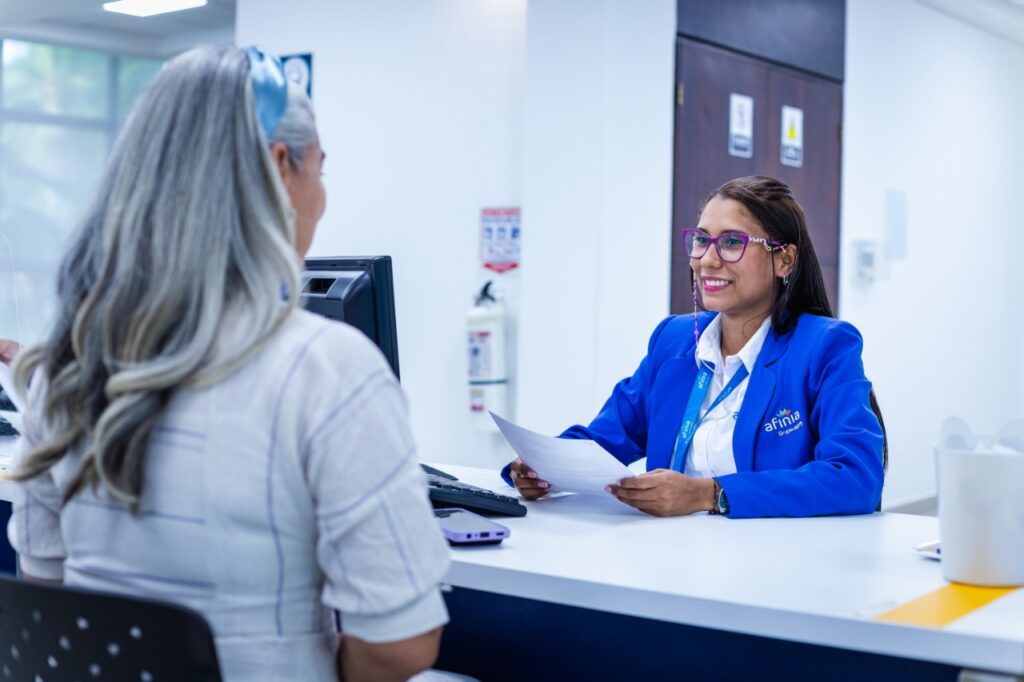 Afinia reduce el valor del kilovatio hora de $822 a $798 | RTA Noticias