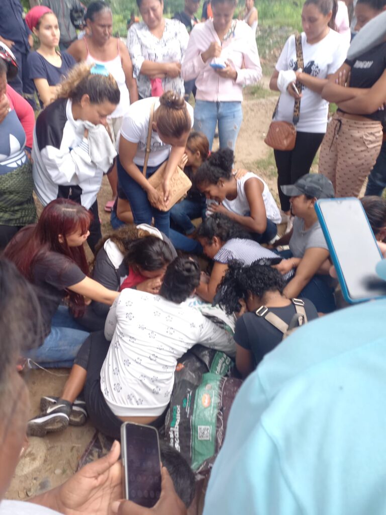 Hallan cuerpo de hombre ahogado en el río Guatapurí Hallan cuerpo de hombre ahogado en el río Guatapurí | RTA Noticias