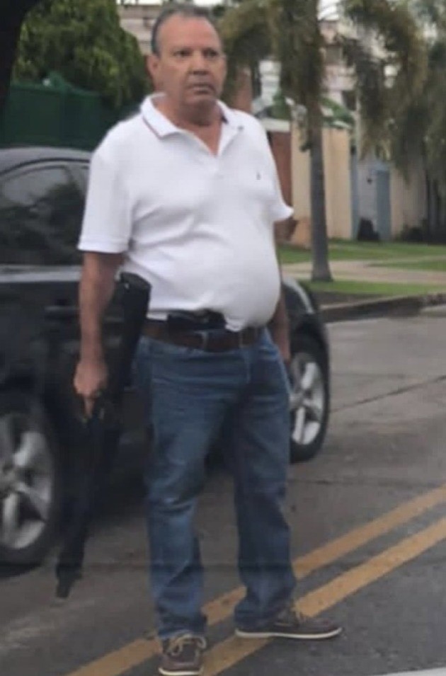 Capturan al ganadero Julio Yamín en Valledupar Capturan al ganadero Julio Yamín en Valledupar | RTA Noticias