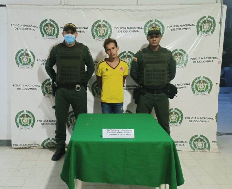 Sujeto habría abusado a niña de 3 años en el Cesar WhatsApp-Image-2022-11-09-at-5.08.52-PM