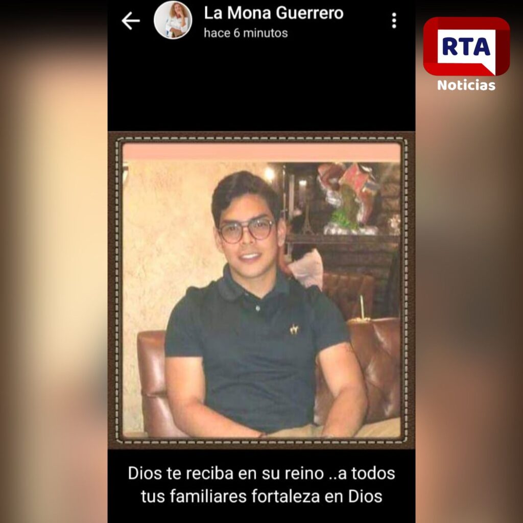 Hallan cuerpo de una persona en Media Luna, Cesar | RTA Noticias