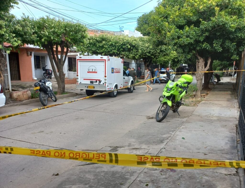 Asesinan a miembro de la Defensa Civil por robarlo | RTA Noticias