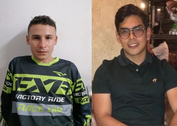 La caída de Camilo Padilla, presunto asesino de Carlos Vega | RTA Noticias