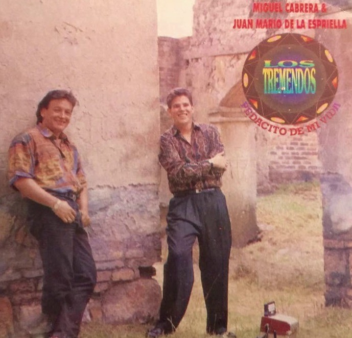 Falleció primer cantante de Juancho de la Espriella | RTA Noticias