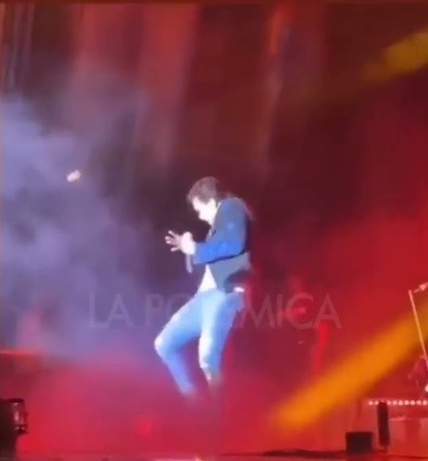 Hombre celoso le habría tirado una piedra a Silvestre | RTA Noticias