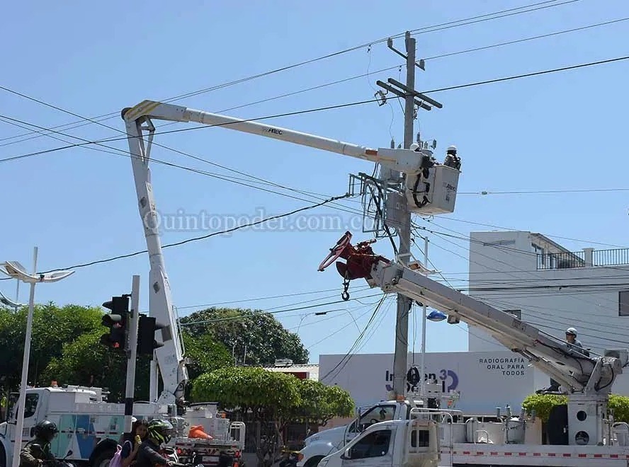 Mañana estos barrios no tendrán luz en Valledupar | RTA Noticias