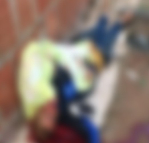Asesinan a "Luminati" en el barrio Tierra Prometida Asesinan a "Luminati" en el barrio Tierra Prometida | RTA Noticias