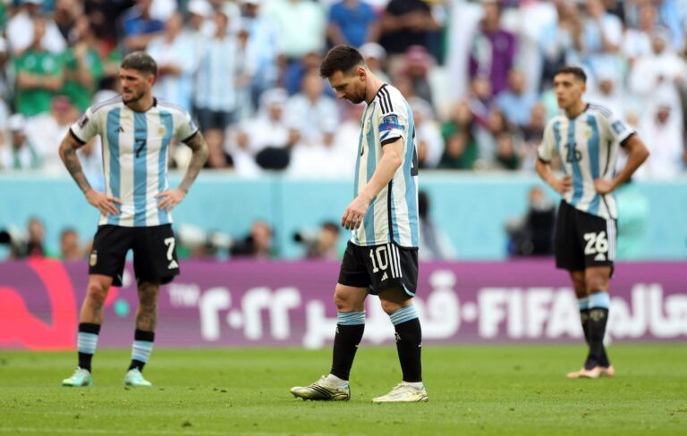 Primera sorpresa: Argentina cayó 1-2 ante Arabia Saudita WhatsApp-Image-2022-11-22-at-7.22.04-AM