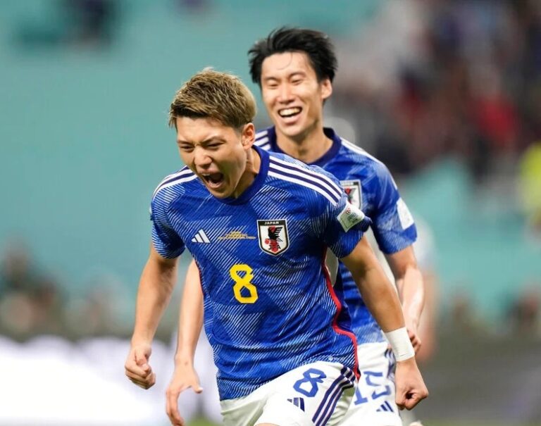 Otro batacazo en el Mundial: Japón venció 2-1 a Alemania WhatsApp-Image-2022-11-23-at-11.11.27-AM