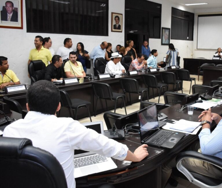 Exigimos mayor pie de fuerza: Concejo de Valledupar WhatsApp-Image-2022-11-23-at-12.16.06-PM