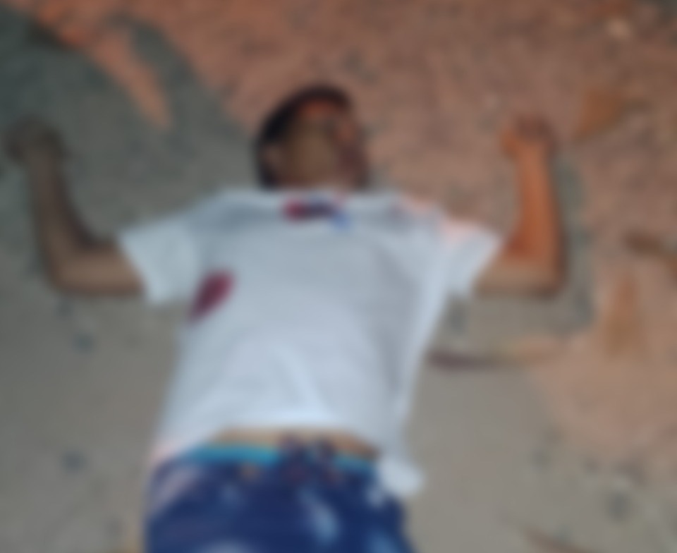 A tiros asesinan a hombre en el barrio Nueve de Marzo | RTA Noticias