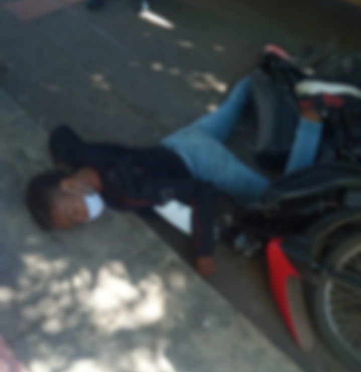 Dan de baja a presuntos atracadores en Valledupar | RTA Noticias