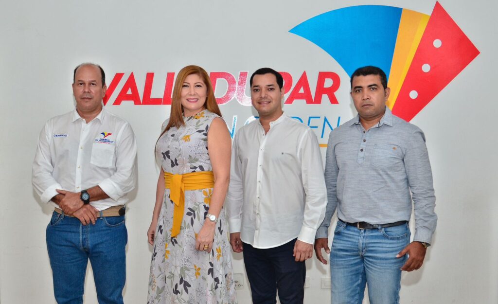 Cambios en el gabinete de la alcaldía de Valledupar | RTA Noticias