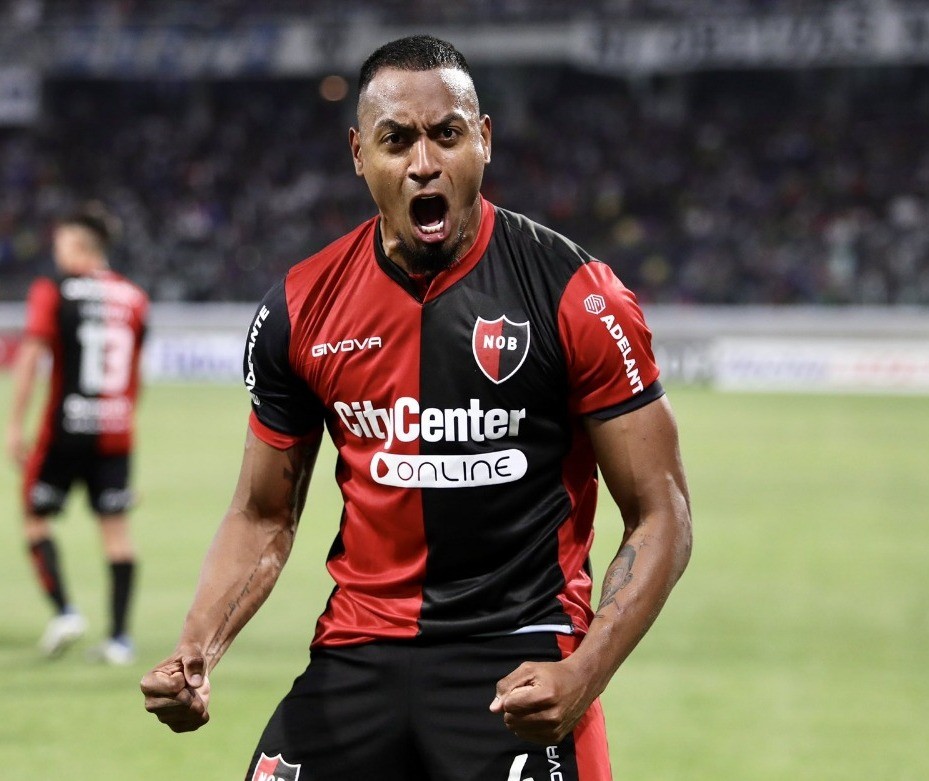 Newell´s compró a Willer Ditta y lo renovó hasta 2025 Newell´s compró a Willer Ditta y lo renovó hasta 2025 | RTA Noticias