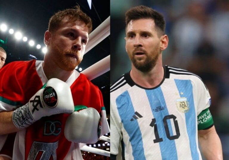 "Canelo" Álvarez, amenaza a Lionel Messi WhatsApp-Image-2022-11-28-at-7.04.27-PM