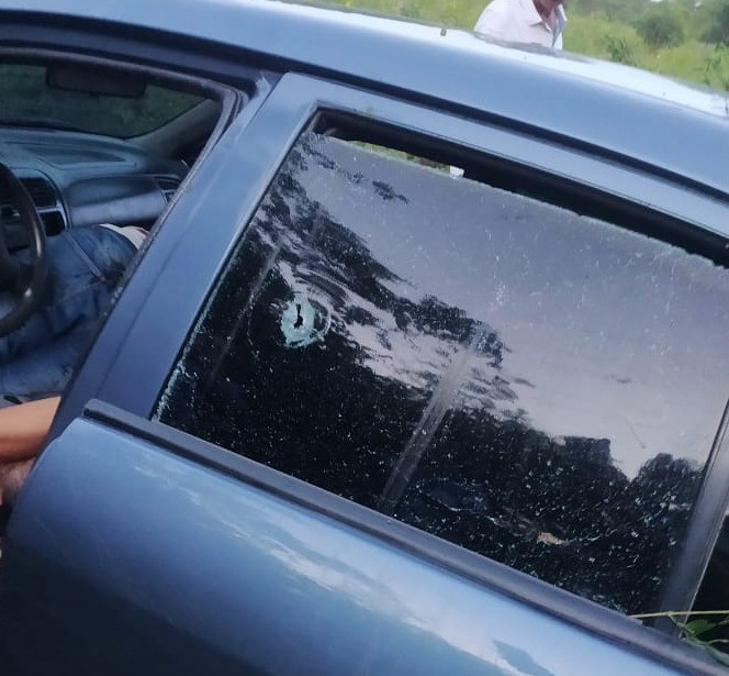 Murió segunda víctima en atentado en la vía de San Diego | RTA Noticias