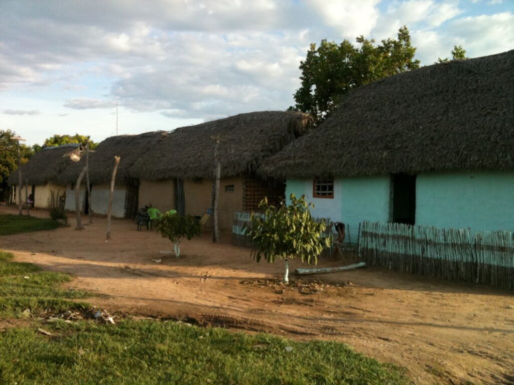 Preocupación en La Gloria: Niño de un año fue raptado | RTA Noticias