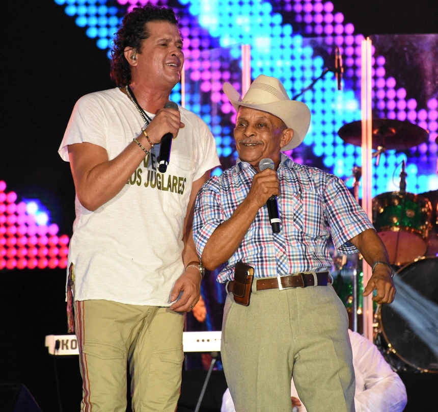 "Tijito" Carrillo con quebrantos en su salud mental | RTA Noticias