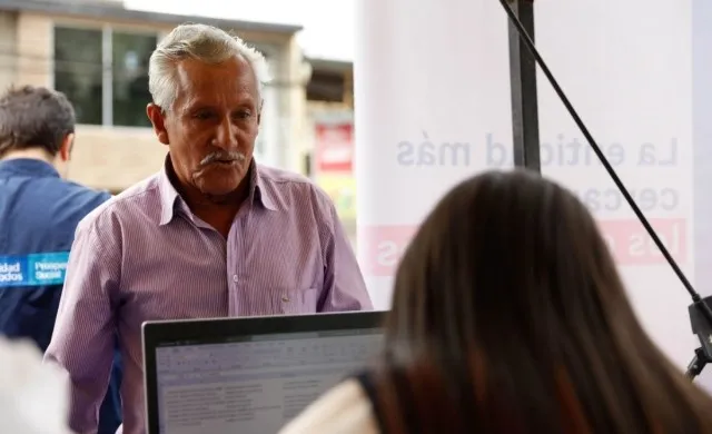 Así serán los pagos de Colombia Mayor en noviembre | RTA Noticias