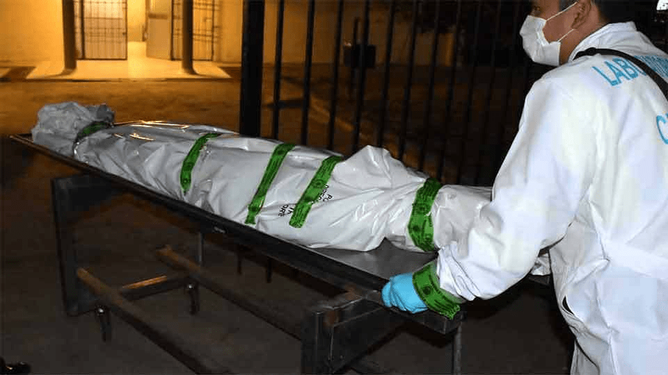 Hombre de 64 años puso fin a su vida en Valledupar | RTA Noticias