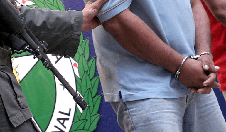 Capturan a 20 presuntos integrantes del Clan del Golfo en Cesar | RTA Noticias