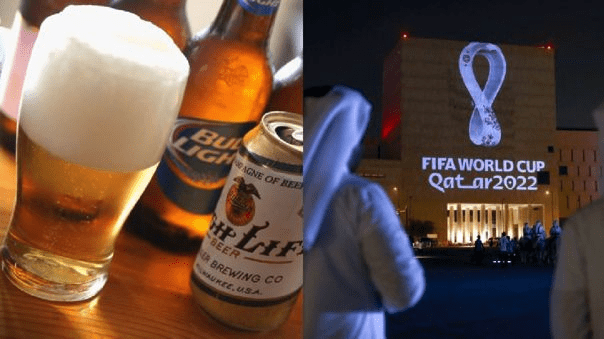 Prohíben venta de alcohol en los estadios de Qatar | RTA Noticias