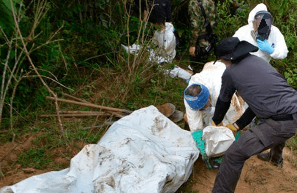 Fue asesinado con arma de fuego en El Paso, Cesar | RTA Noticias