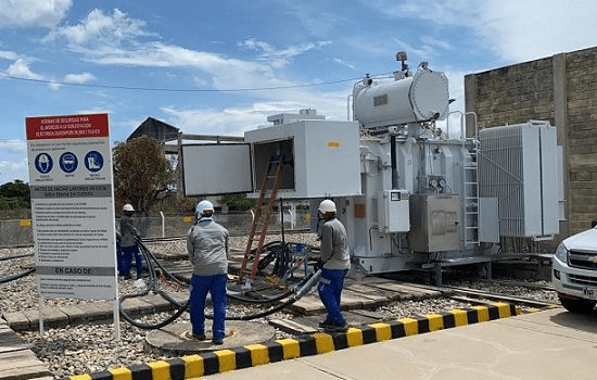 Barrio de Valledupar que no tendrá luz mañana | RTA Noticias